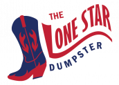 The Lone Star Dumpster